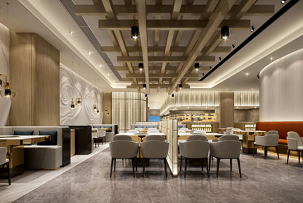 蜀国大师室内效果图设计