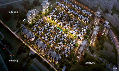 最新签约--深圳香山美墅室内设计