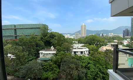最新签约--香港嘉道里软装设计！